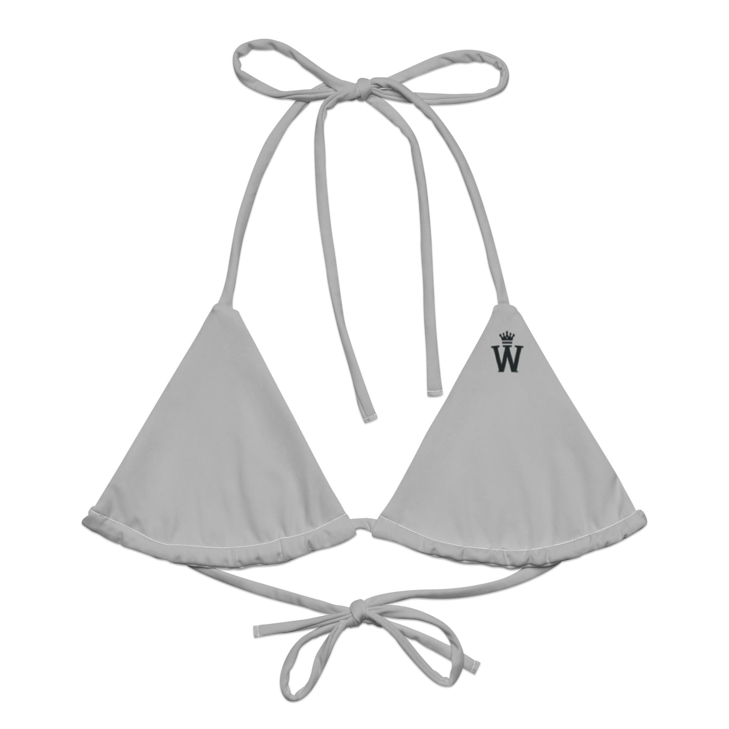 Mystic Shadow Bikini Top